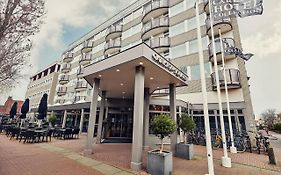 Carlton Square Hotel Haarlem